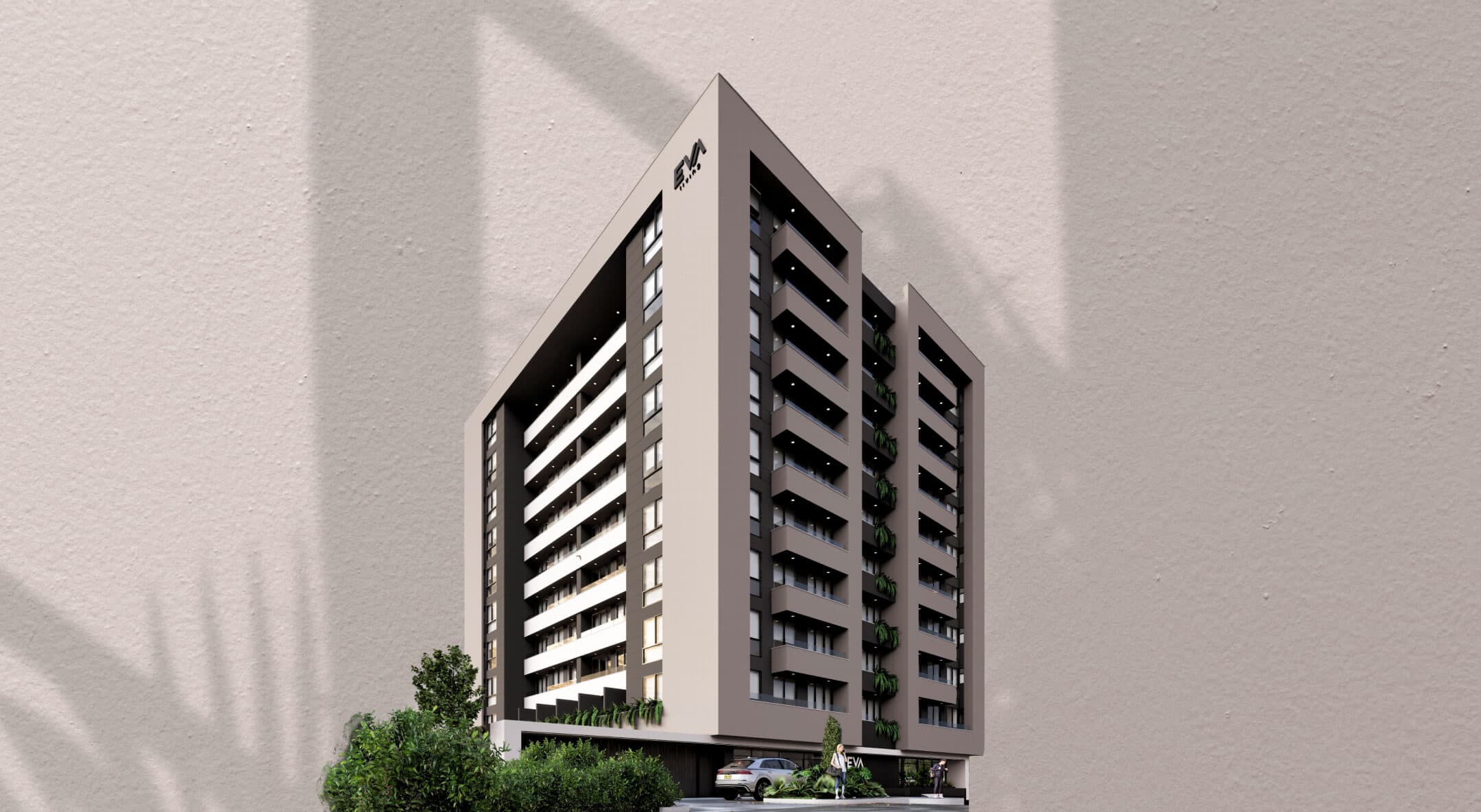 Eva Living - Apartamentos en Armenia